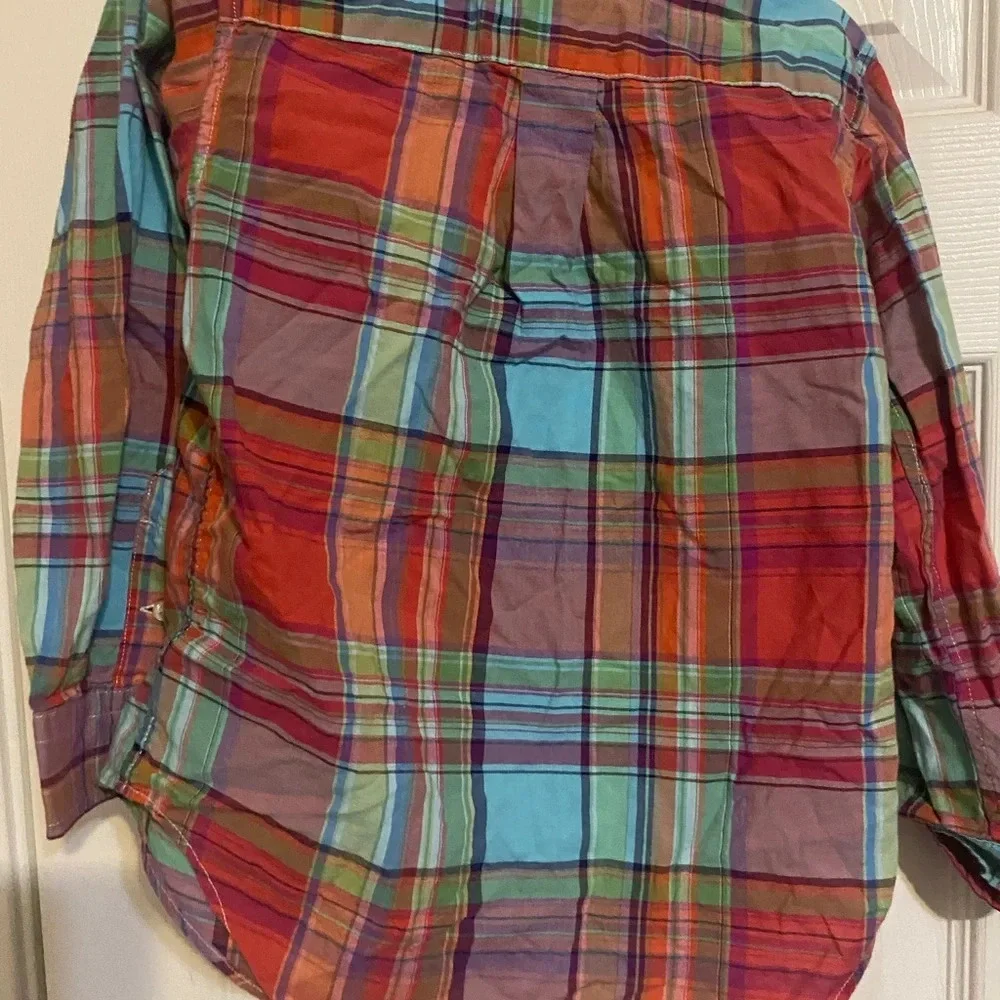Ralph Lauren Shirt